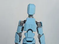 ARMOR, Separate parts, Original