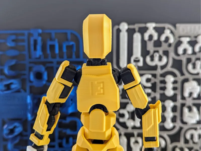 Dummy 13 V1 Kit Card