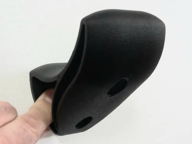 Porta casco da parete - porta cap equitazione