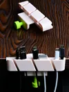 two plates Dual Color (0-4cm desktop thickness)