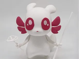 Slugcat OC Diy