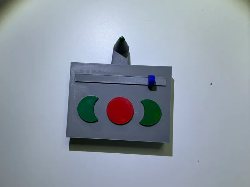 Henry Stickmin Opacinator