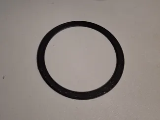 Glas-Sodastream Dichtungsring