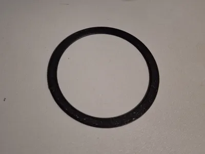 Glass Sodastream sealing ring