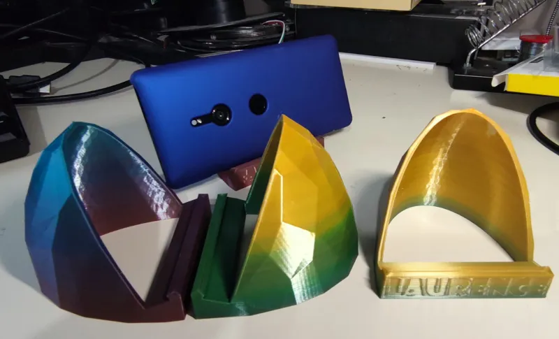 PHONE STAND SUPPORT TELEPHONE