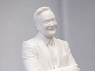 Robert Biedroń na dzień Matki
