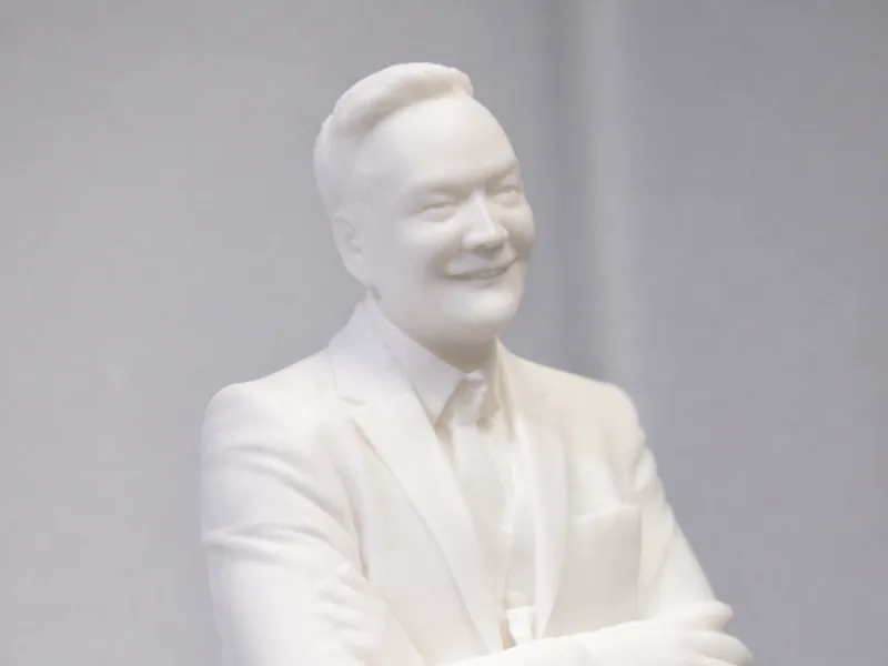 Robert Biedroń na dzień Matki