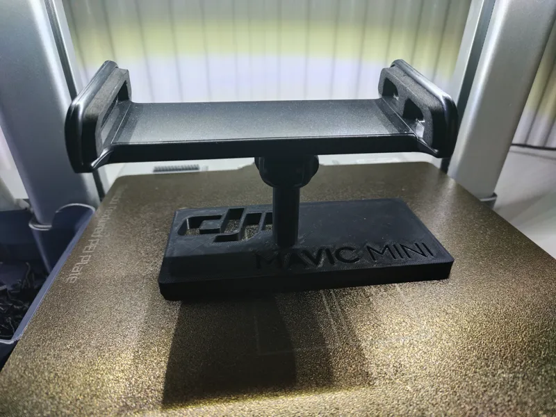 DJI Mavic Mini 1 Cradle Adapter
