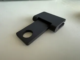 IKEA Blind Pulley