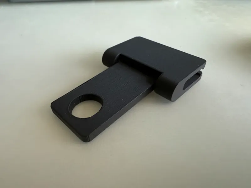 IKEA Blind Pulley