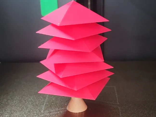 Simple Tree