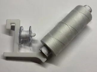 Reel/Thread/Spool Holders for SKÅDIS Board