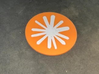 Claude Coaster
