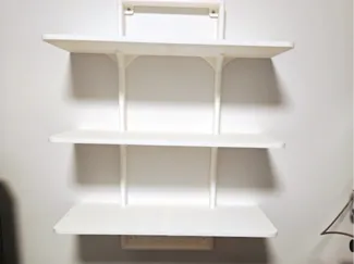 Large Modular Shelf