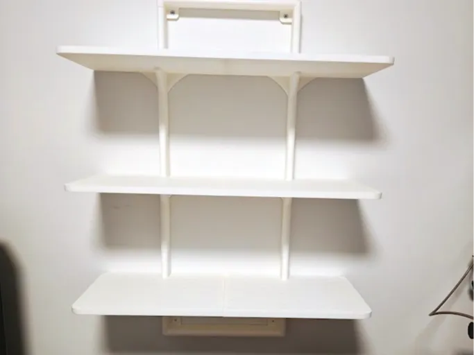Large Modular Shelf