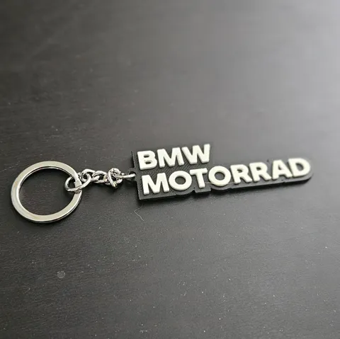 Keychain Motorcycle Brands view 2