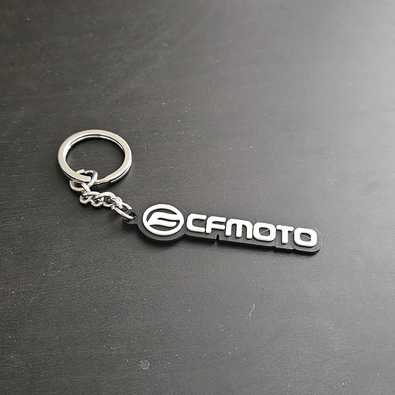 Keychain Motorcycle Brands view 3