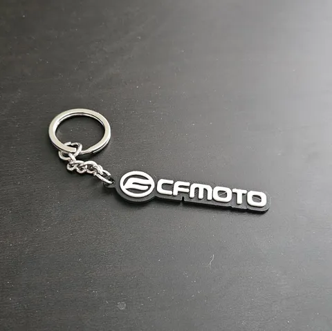 Keychain Motorcycle Brands view 3