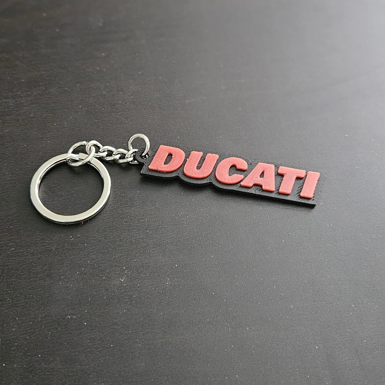 Keychain Motorcycle Brands view 4