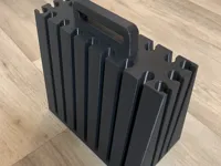 0.24mm layer, 2 walls, 8% infill