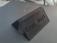 0.16mm layer, 2 walls, 15% infill