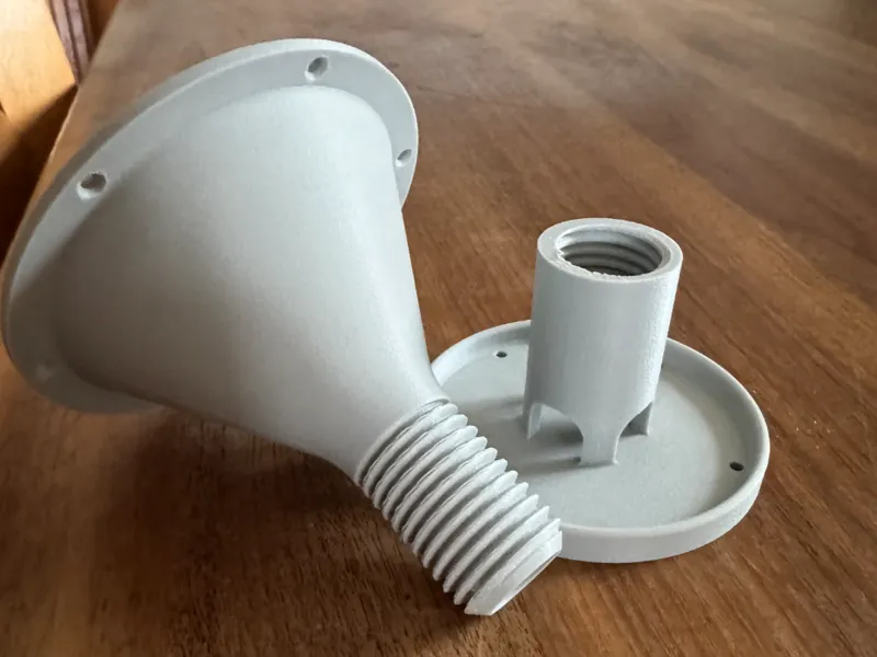 Vogelfütterung