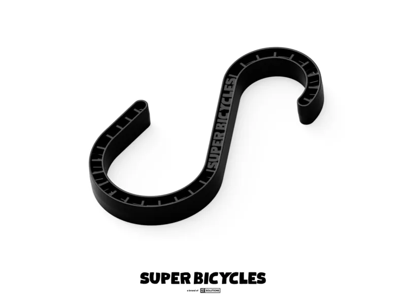 SUPER Box Hook