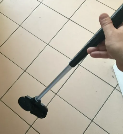 Quest pro Golf Stick