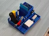 0.2mm layer, 2 walls, 10% infill