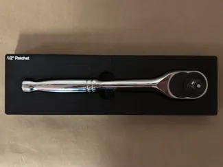 1/2" Ratchet GridFinity