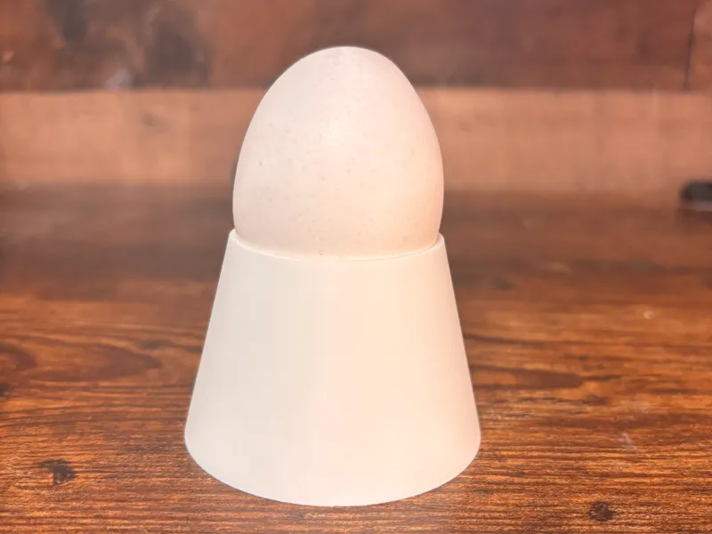 Easter Egg Display Stand
