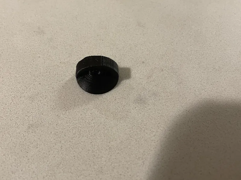 Egg Top Hanger