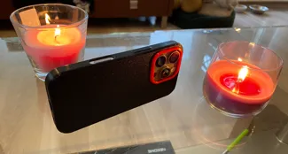 iPhone 16 Pro case