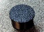 Porsche 911 996/997 Spoiler screw cap