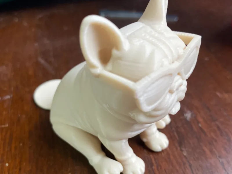 bulldog jeton caddy