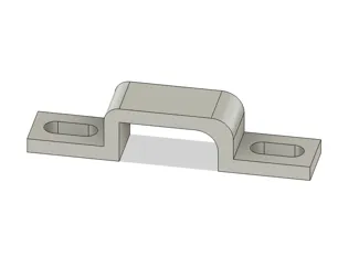 LED Strip Clips