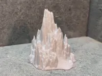 0.16mm layer, 2 walls, 8% infill
