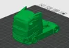 0.2mm layer, 3 walls, 10% infill