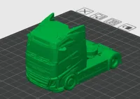 0.2mm layer, 3 walls, 10% infill