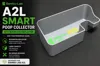 0.2mm layer, 3 walls, 20% infill