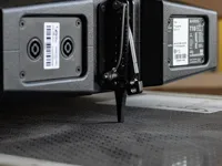 0.12mm layer, 4 walls, 25% infill