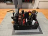 Tool Holder Large 250x160