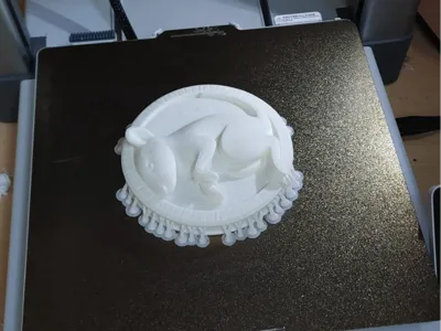 Mouse Medallion