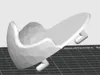 0.2mm layer, 1 wall, 15% infill