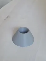 27mm_Mini Ventilator Stand-0.16mm layer, 2 walls, 15% infill