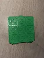Multi Colour 0.2mm layer, 2 walls, 5% infill
