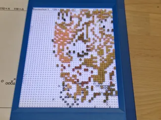 Pixelhobby lightbox