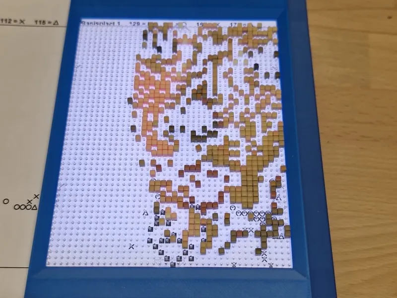 Pixelhobby lightbox 