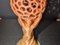 0.2mm layer, 2 walls, 12% infill
