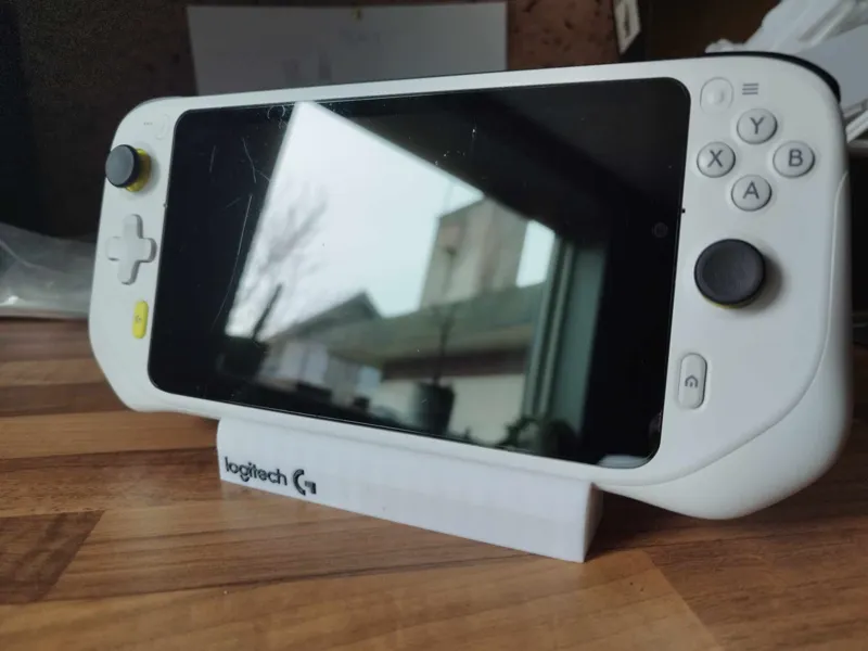 Logitech G Cloud Stand